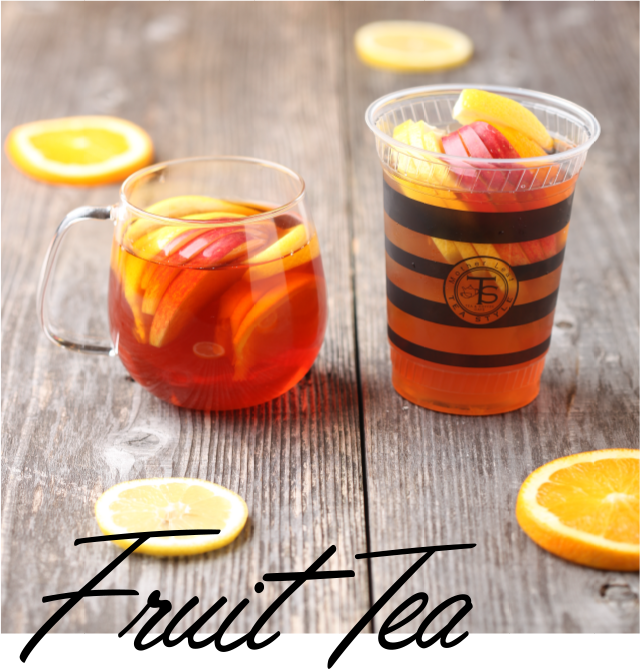 Fruit Tea