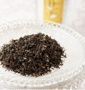 セカンドフラッシュ　茶葉
