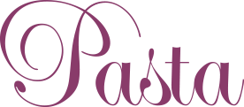 Pasta