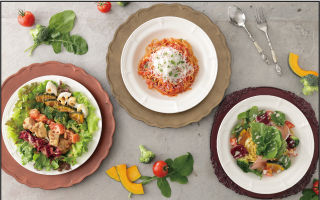 Food Menu