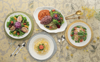 Food Menu