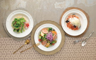 Food Menu