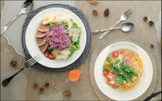Food Menu