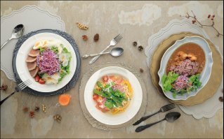 Food Menu