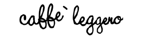 Cafe Leggero
