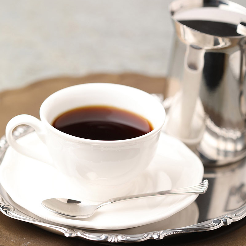 ブレンドコーヒー