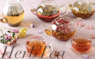 Herb Tea
