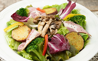Food Menu