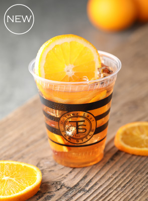 Ginger Soda