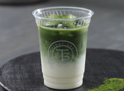 日本三大銘茶の狭山抹茶使用、「狭山抹茶ラテ」新登場！