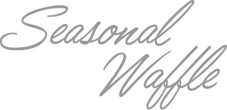 season waffle