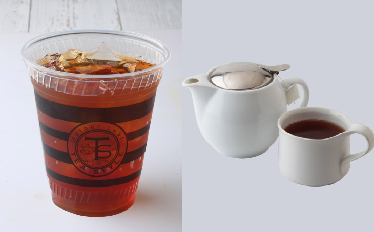 紅茶