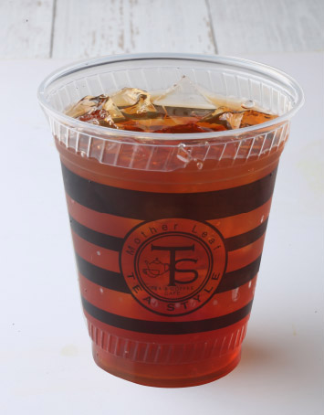 紅茶