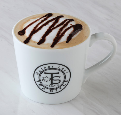 カフェモカ