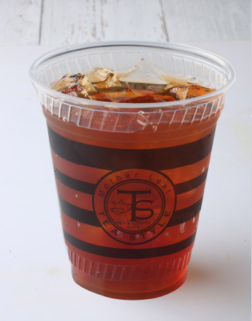 紅茶