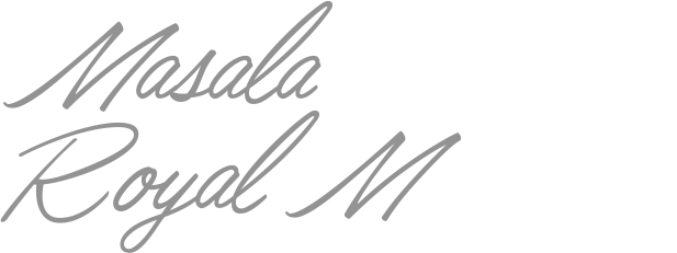 Masala Royal Milk Tea