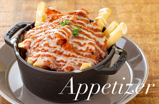 Appetizer