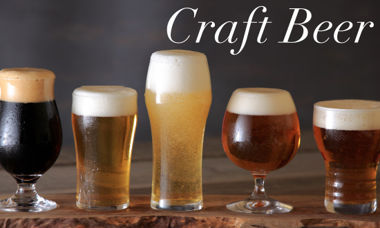 Craft Beer